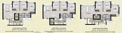Blk 292B Skypeak @ Bukit Batok (Bukit Batok), HDB 4 Rooms #540882241